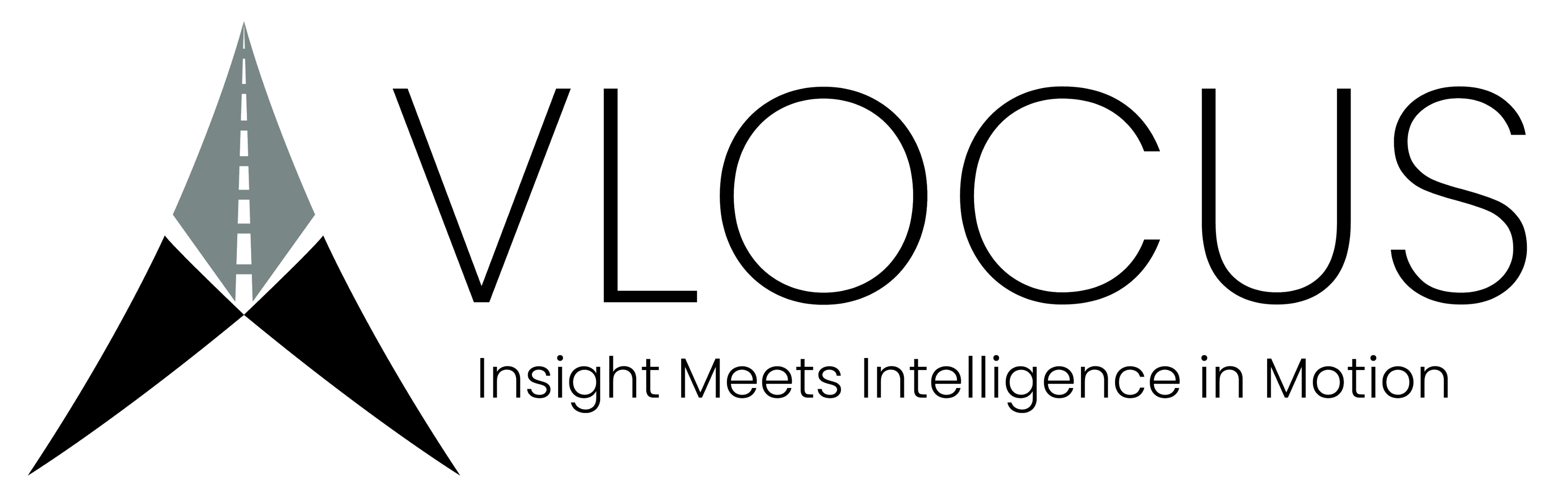 VLOCUS - Insight Meets Intelligence in Motion
